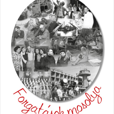 Forgatások Mosolya - 3. Kiadás