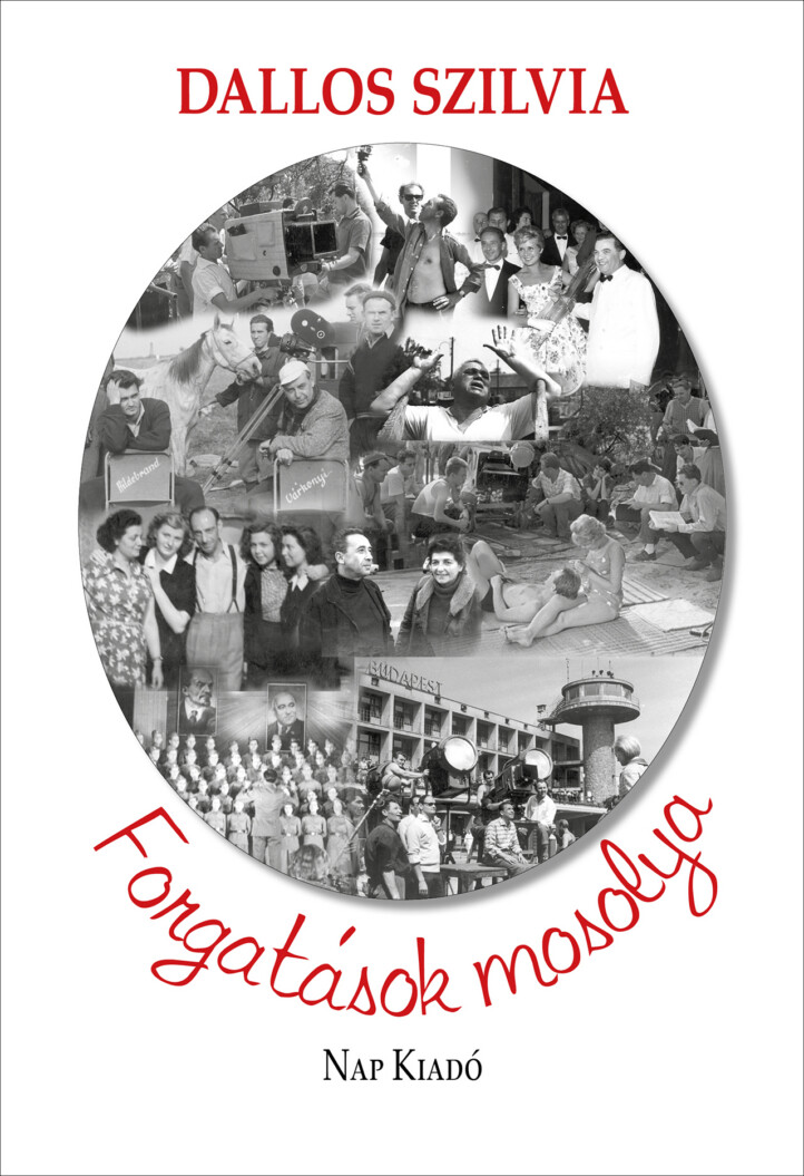 Forgatások Mosolya - 3. Kiadás