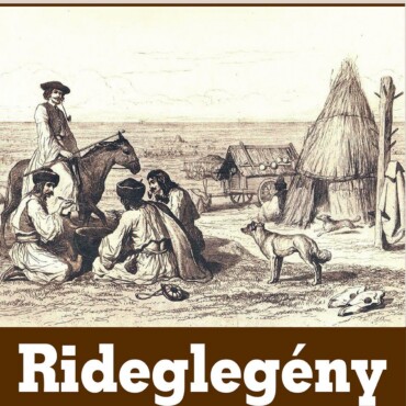Rideglegény