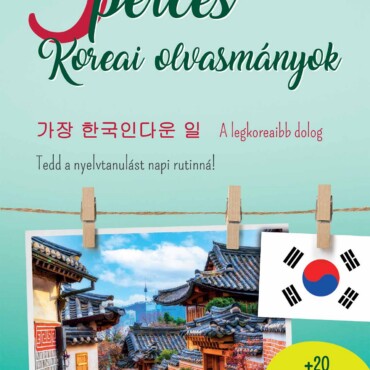 Pons 5 Perces Koreai Olvasmányok