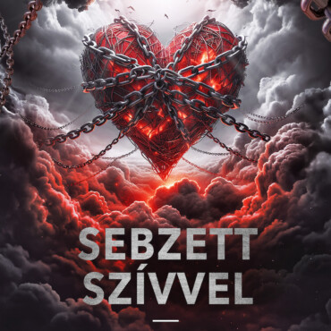 Sebzett Szívvel - Élfestett