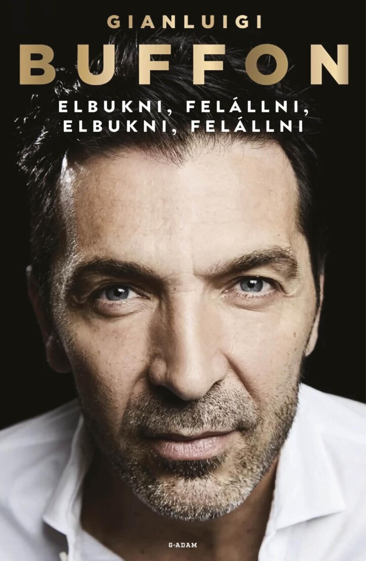 Elbukni, Felállni, Elbukni, Felállni