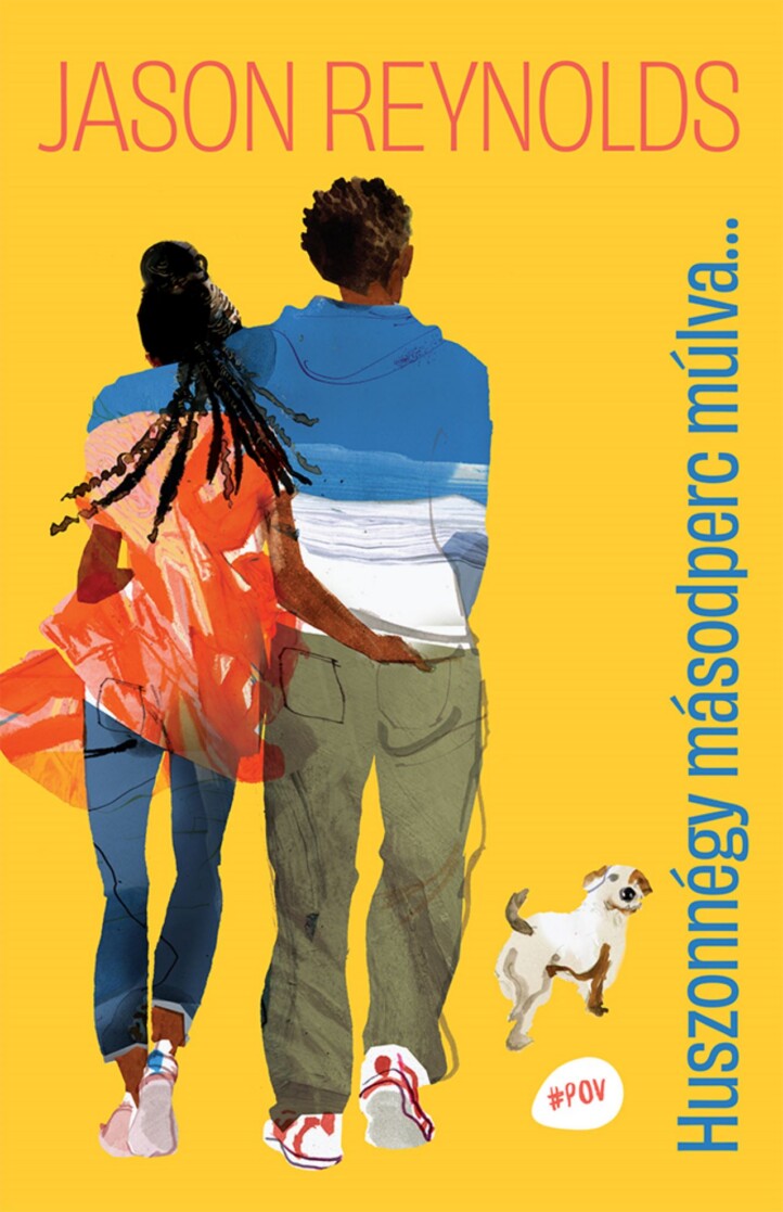 Huszonnégy Másodperc Múlva