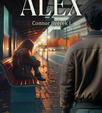 Alex - Connor Fivérek I.