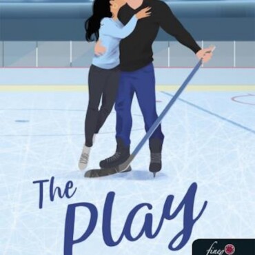 The Play - A Játszma (Briar U 3.)
