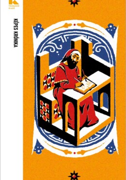 Képes Krónika - Trubadúr Zsebkönyvek 90.