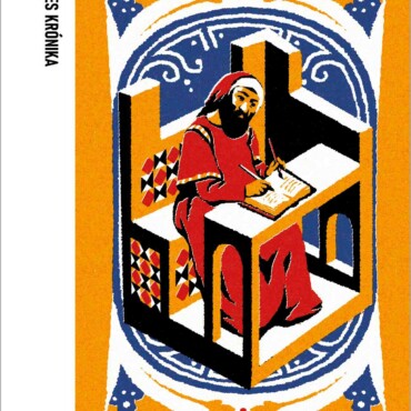 Képes Krónika - Trubadúr Zsebkönyvek 90.