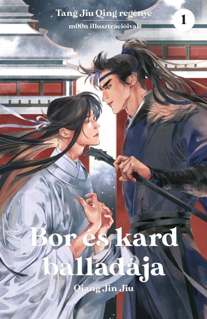 Bor És Kard Balladája 1.