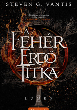 A Fehér Erdő Titka - Lúmen 2.