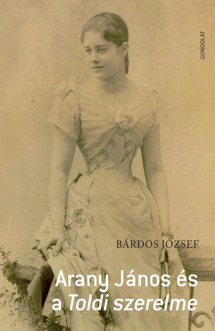 Arany János És A Toldi Szerelme