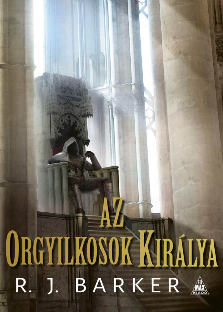Az Orgyilkosok Királya