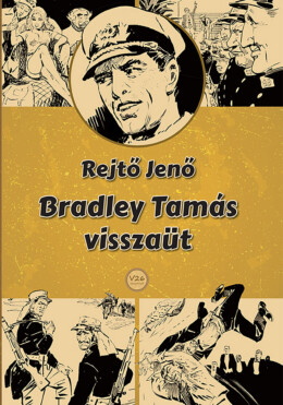 Bradley Tamás Visszaüt