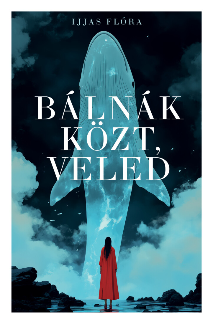 Bálnák Közt, Veled