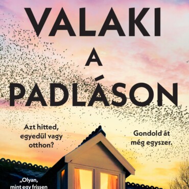 Valaki A Padláson