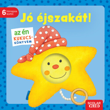 Az Én Kukucs-Könyvem: Jó Éjszakát