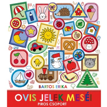 Ovis Jelek Meséi - Piros Csoport