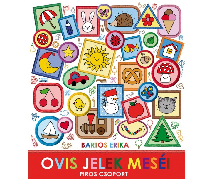 Ovis Jelek Meséi - Piros Csoport