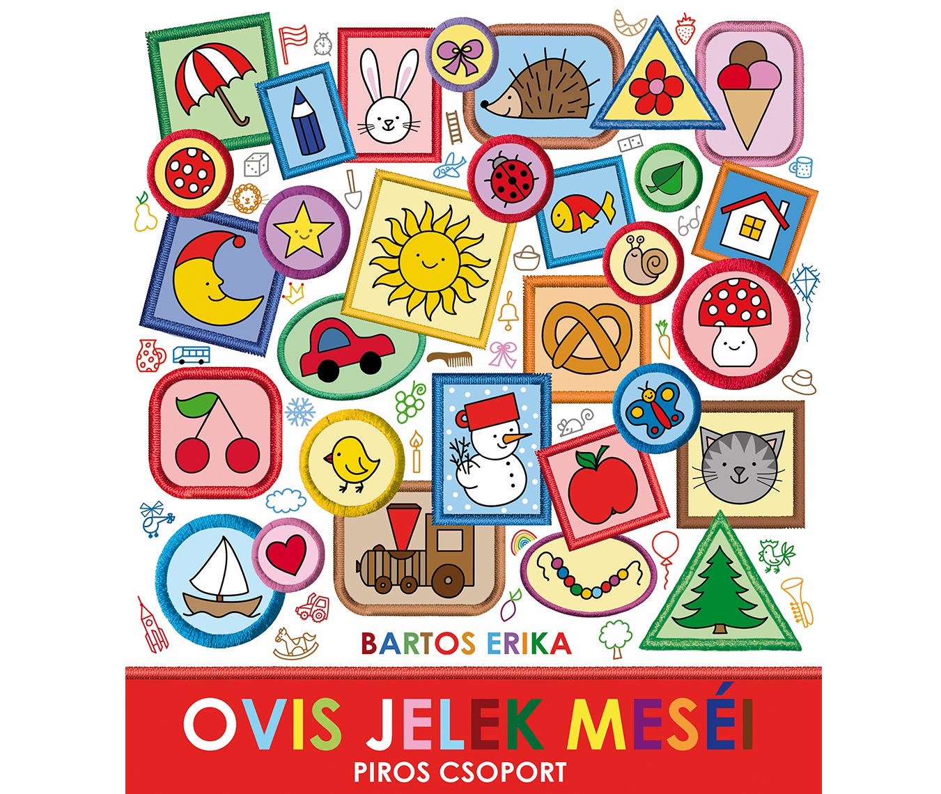 Ovis Jelek Meséi - Piros Csoport