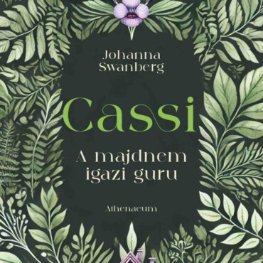 Cassi - A Majdnem Igazi Guru