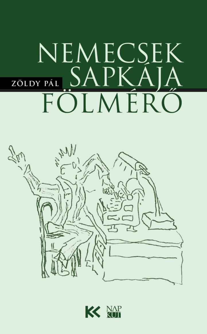 Nemecsek Sapkája | Fölmérő