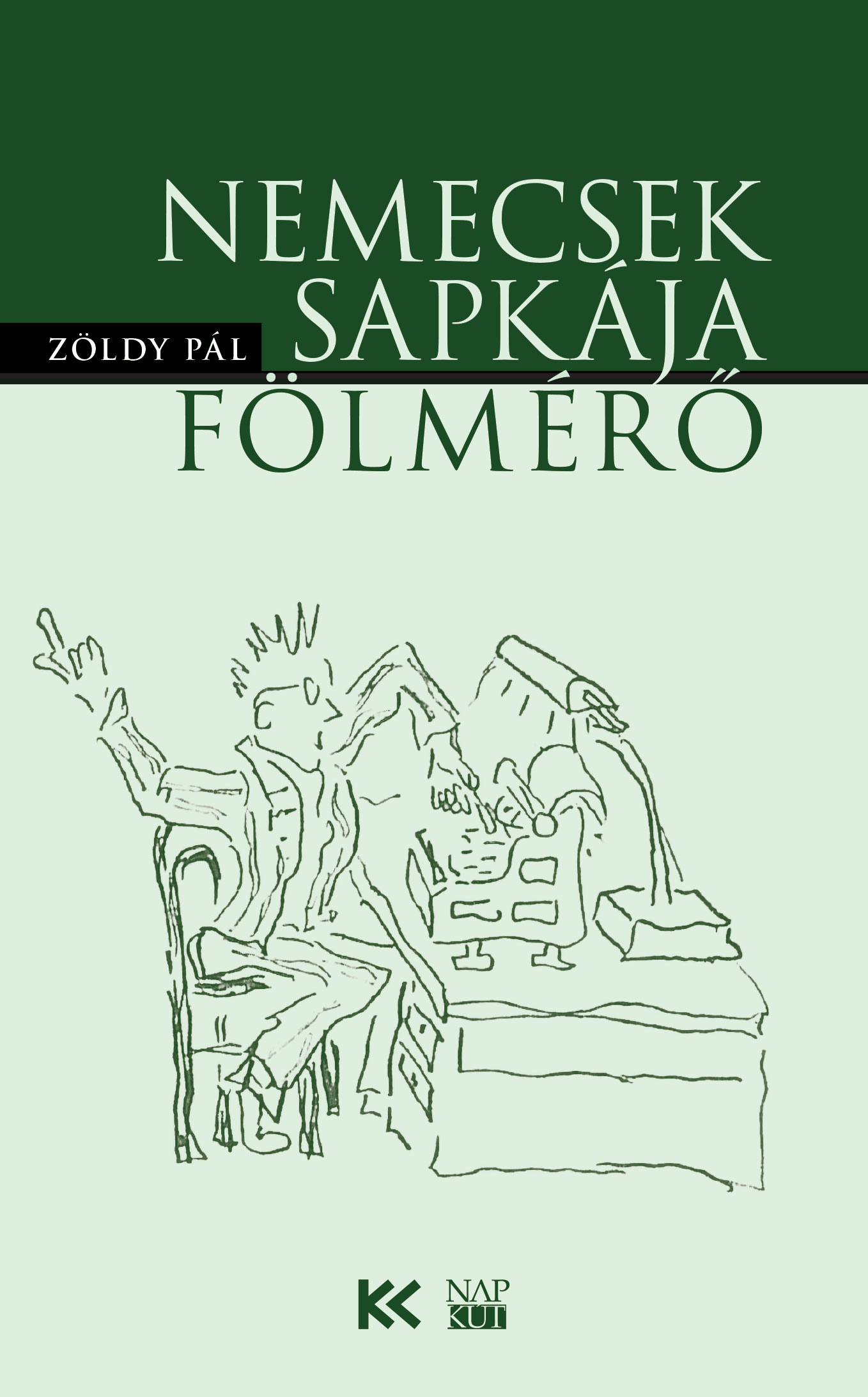 Nemecsek Sapkája | Fölmérő