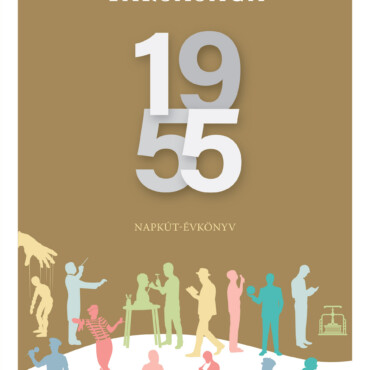 Hetvenesek Társasága 1955 (Napkút-Évkönyv)