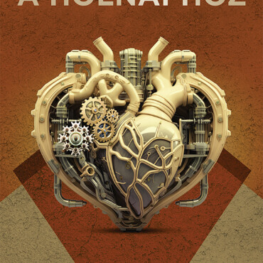 Emlékezet, Térkép A Holnaphoz