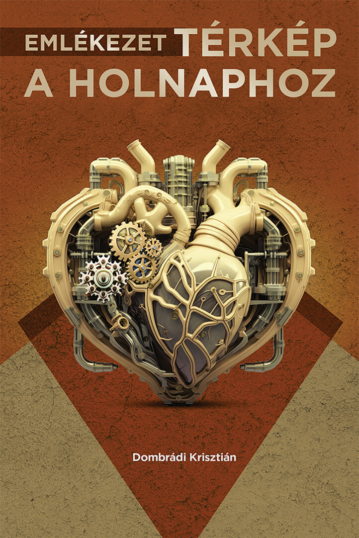 Emlékezet, Térkép A Holnaphoz