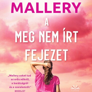 A Meg Nem Írt Fejezet