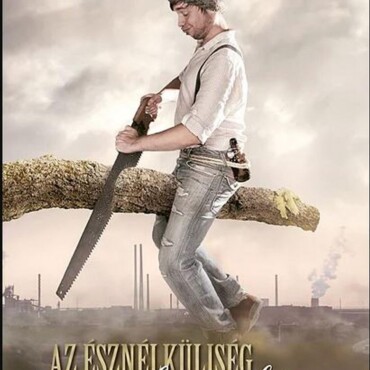 Az Észnélküliség Legendája