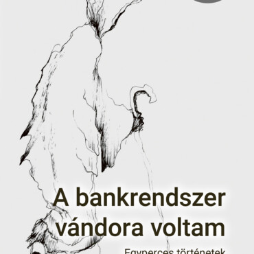 A Bankrendszer Vándora Voltam