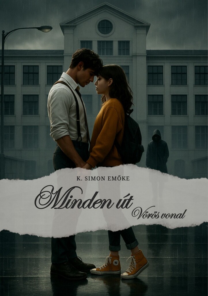 Minden Út I. Rész - Vörös Vonal