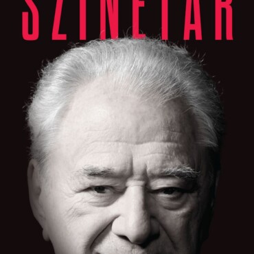 Szinetár 3. - Önéletrajz-Szerűség És Egyebek