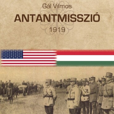 Antantmisszió 1919