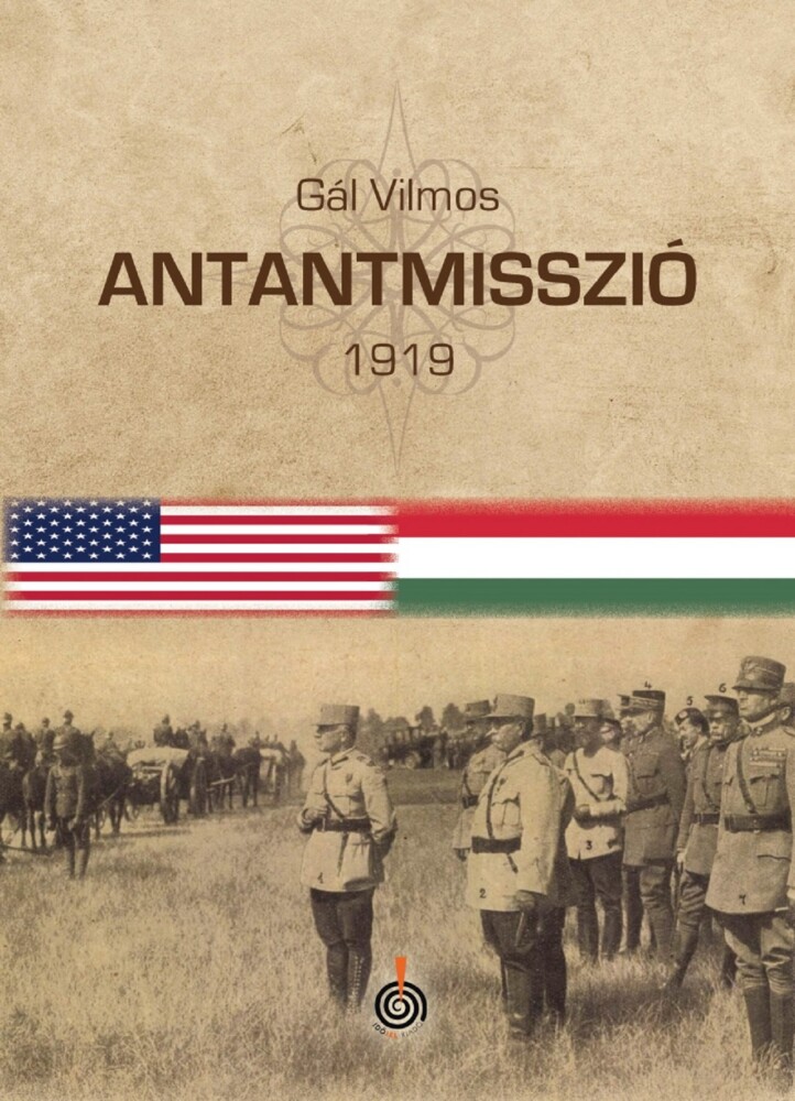Antantmisszió 1919