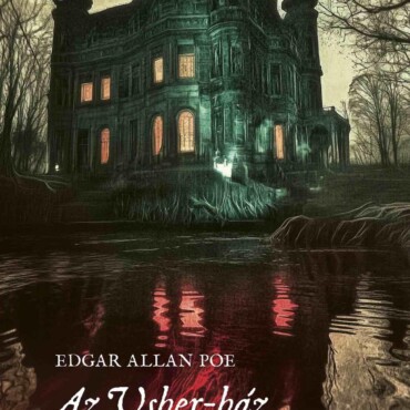 Az Usher-Ház Pusztulása