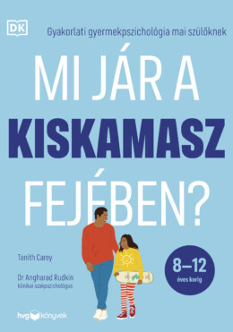 Mi Jár A Kiskamasz Fejében? ( 8-12 Éves Korig)
