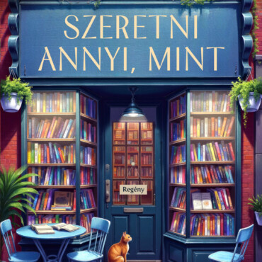 Szeretni Annyi, Mint