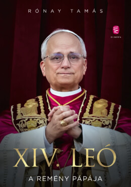 Xiv. Leó - A Remény Pápája