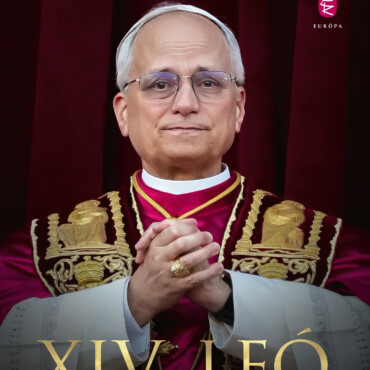 Xiv. Leó - A Remény Pápája