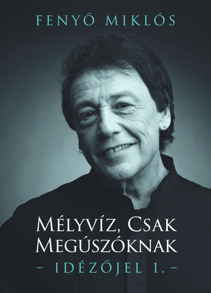 Mélyvíz, Csak Megúszóknak - Idézőjel 1.
