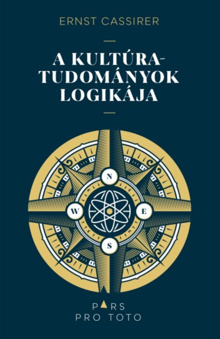 A Kultúratudományok Logikája
