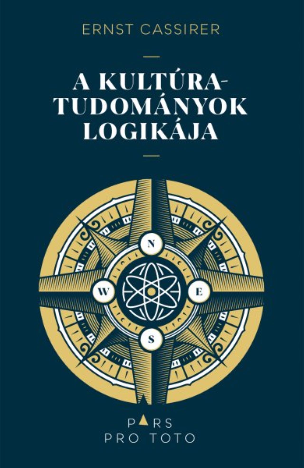 A Kultúratudományok Logikája