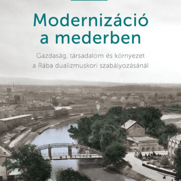 Modernizáció A Mederben