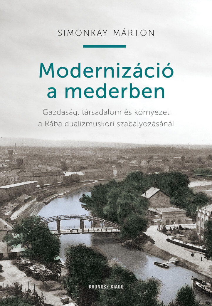 Modernizáció A Mederben