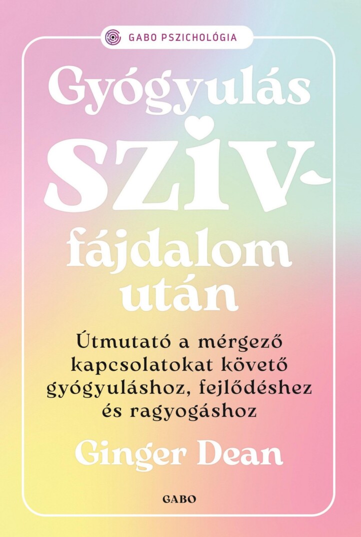 Gyógyulás Szívfájdalom Után