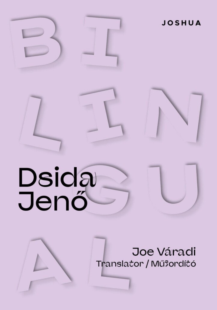 Bilingual Dsida Jenő