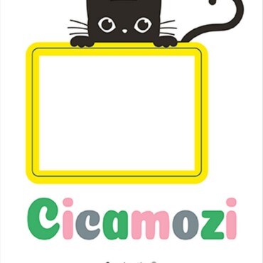 Cicamozi - Varázslatos Cirmikalandok