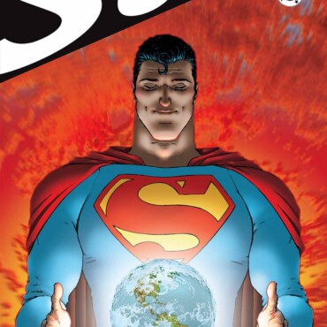 Superman- All-Star - Különleges Kiadás