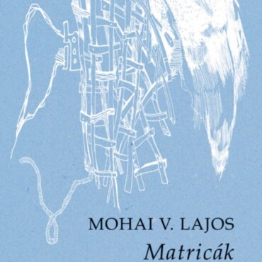 Matricák A Költészet Falára